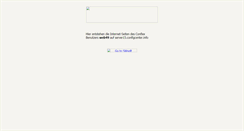 Desktop Screenshot of kurt-schmidt-immobilien.de